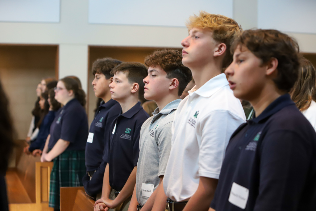 New Student Orientation
