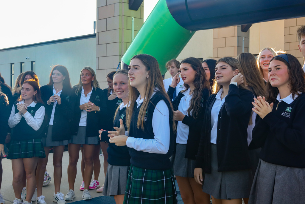 New Student Orientation
