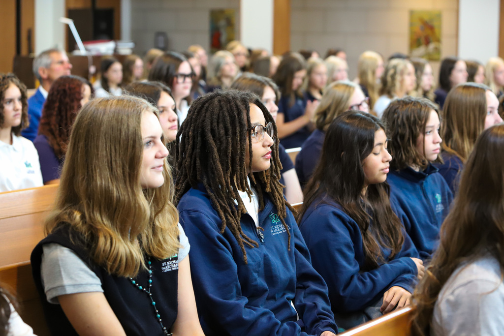 New student Orientation