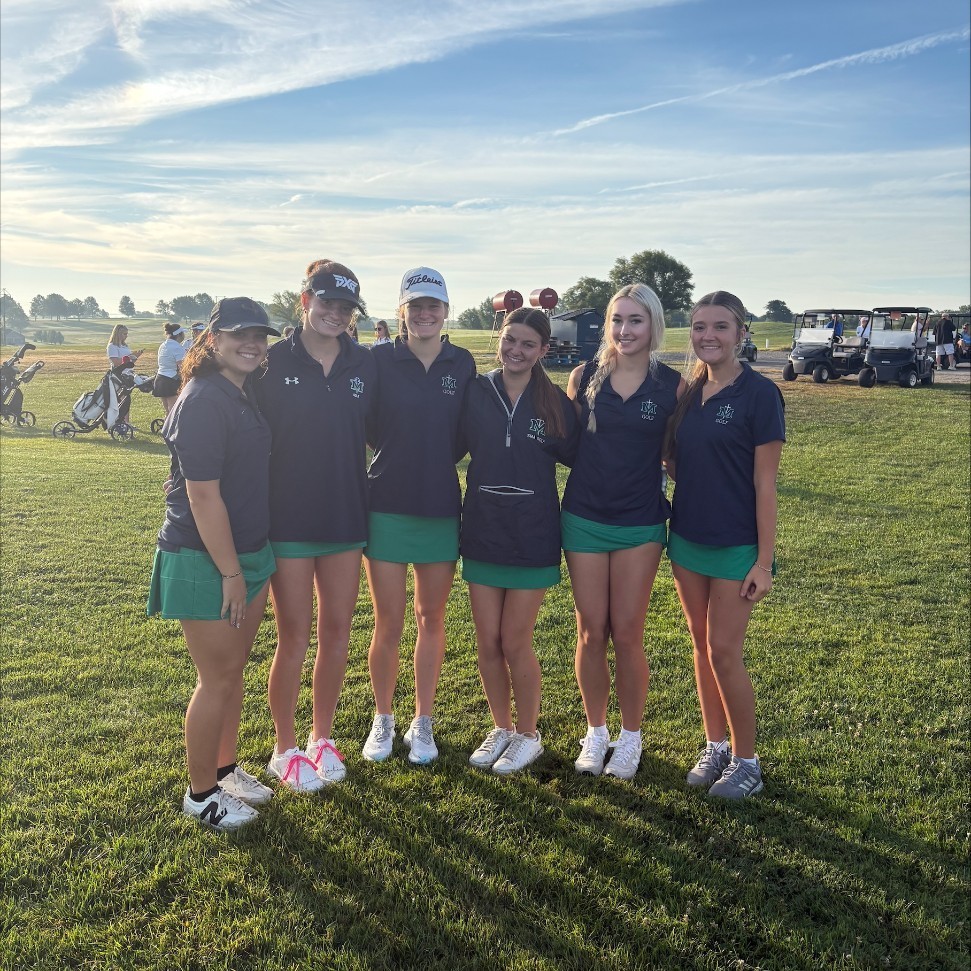 golf team