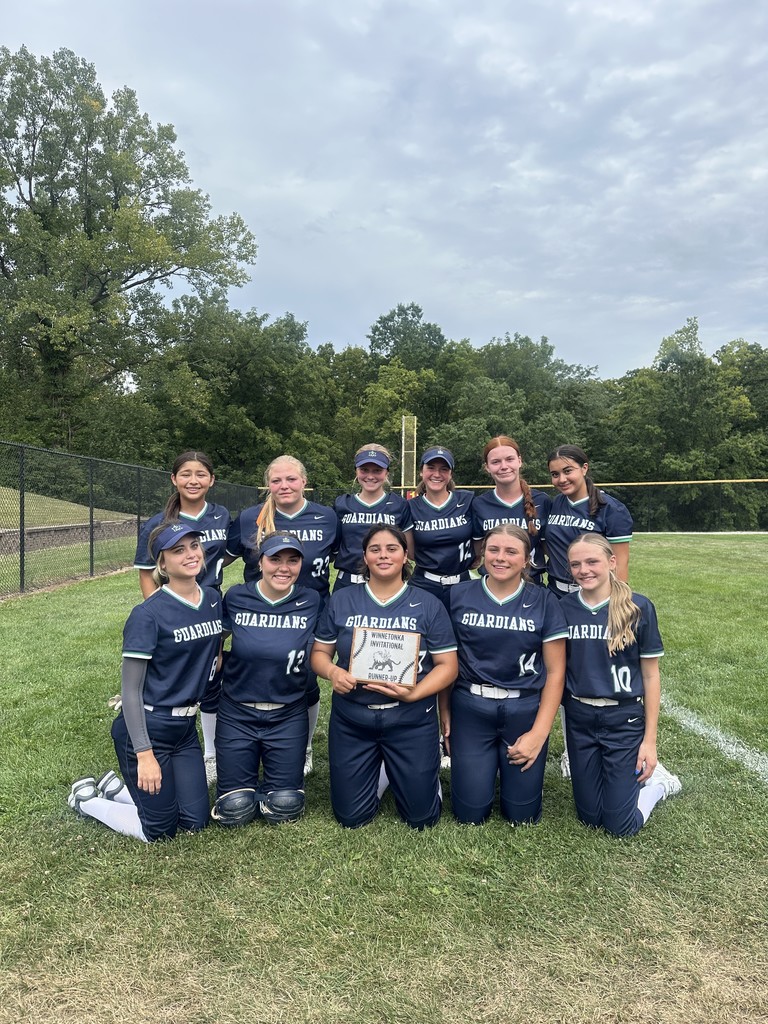 Softball Team