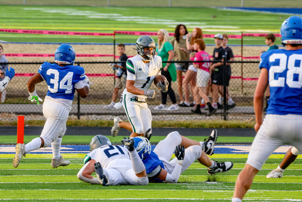 football