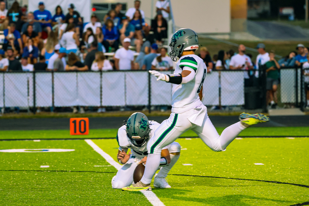 football