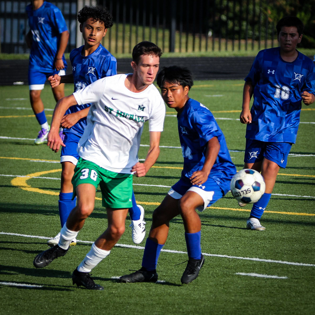 Soccer