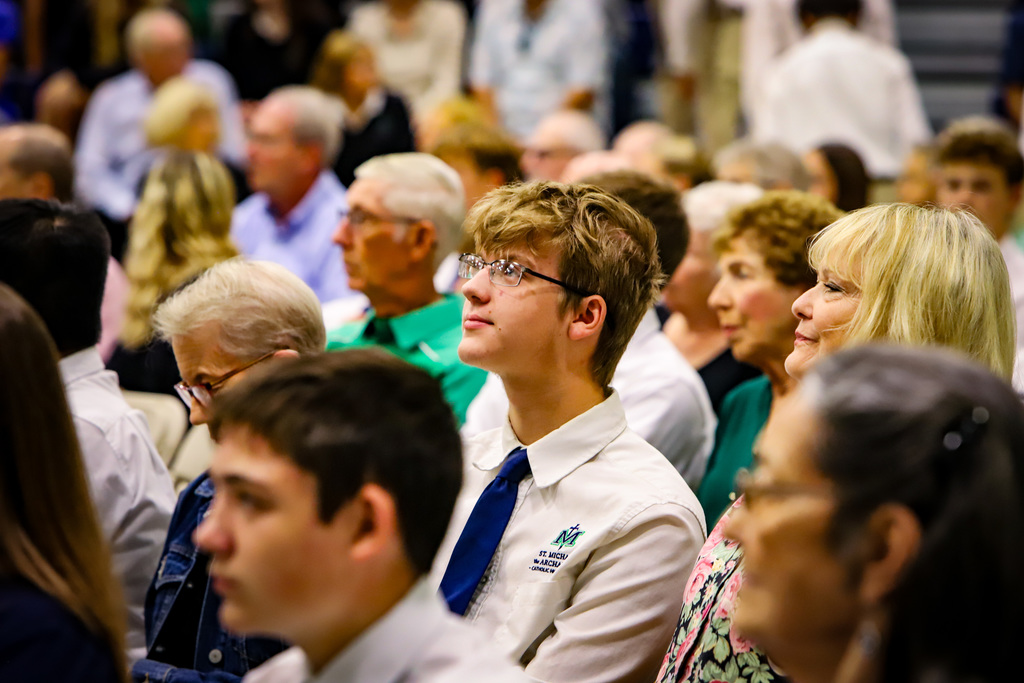 grandparents mass