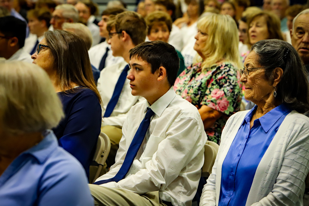 grandparents mass