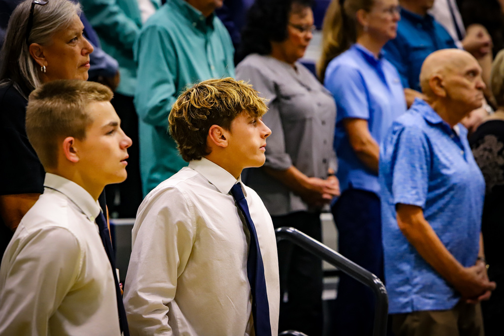Grandparents Mass