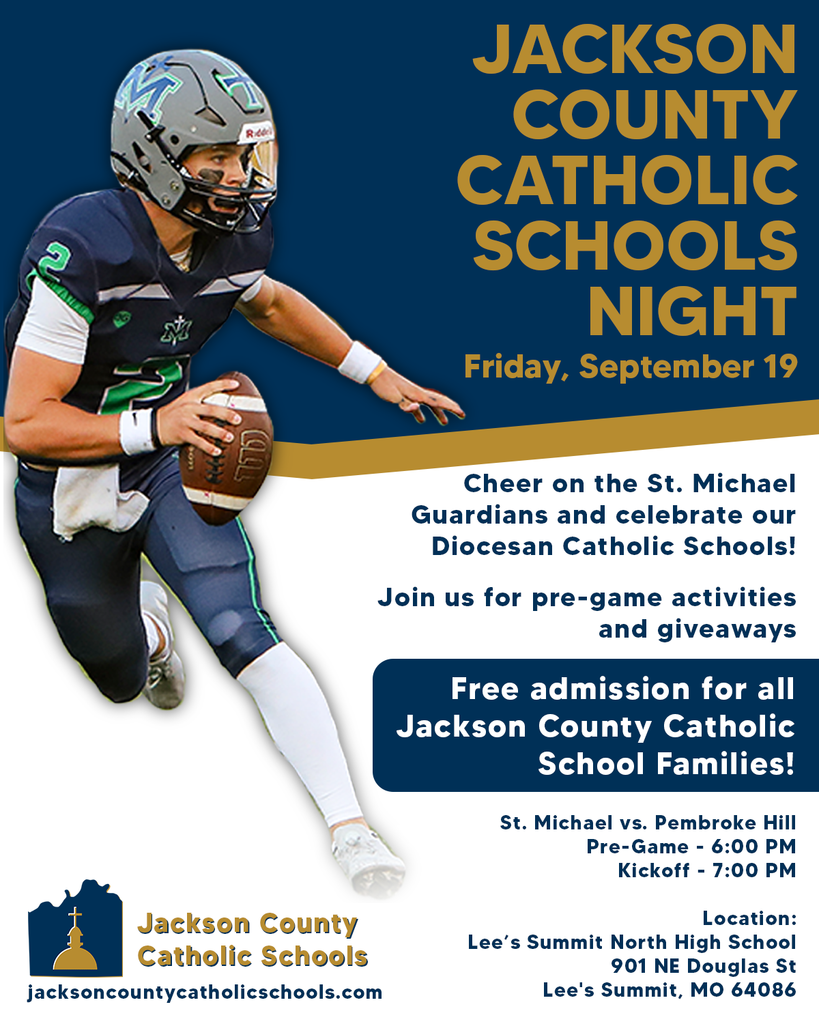 JCCS Night Flyer
