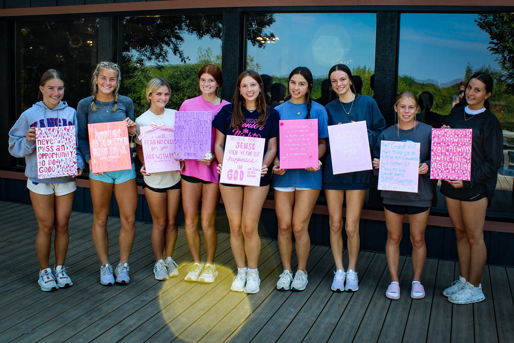 senior retreat