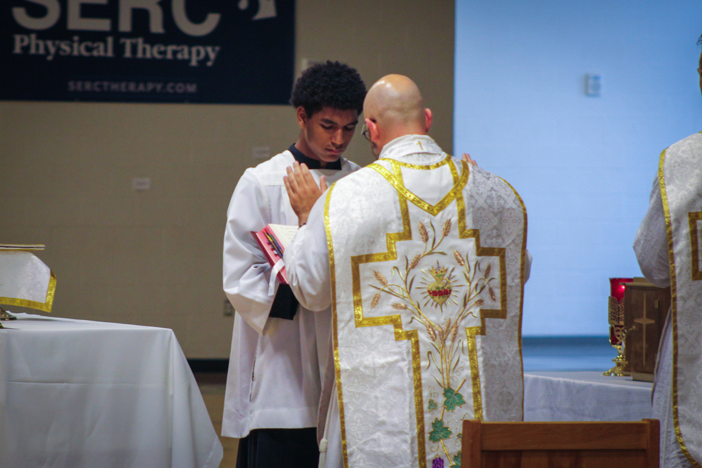 Fire Mass