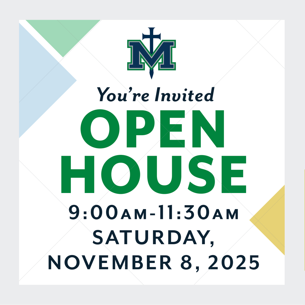 open house