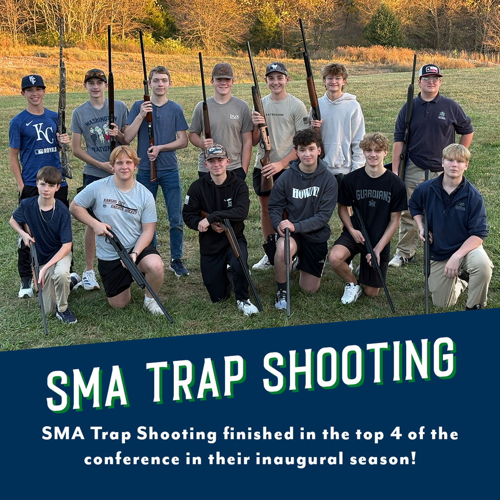 trap shooting