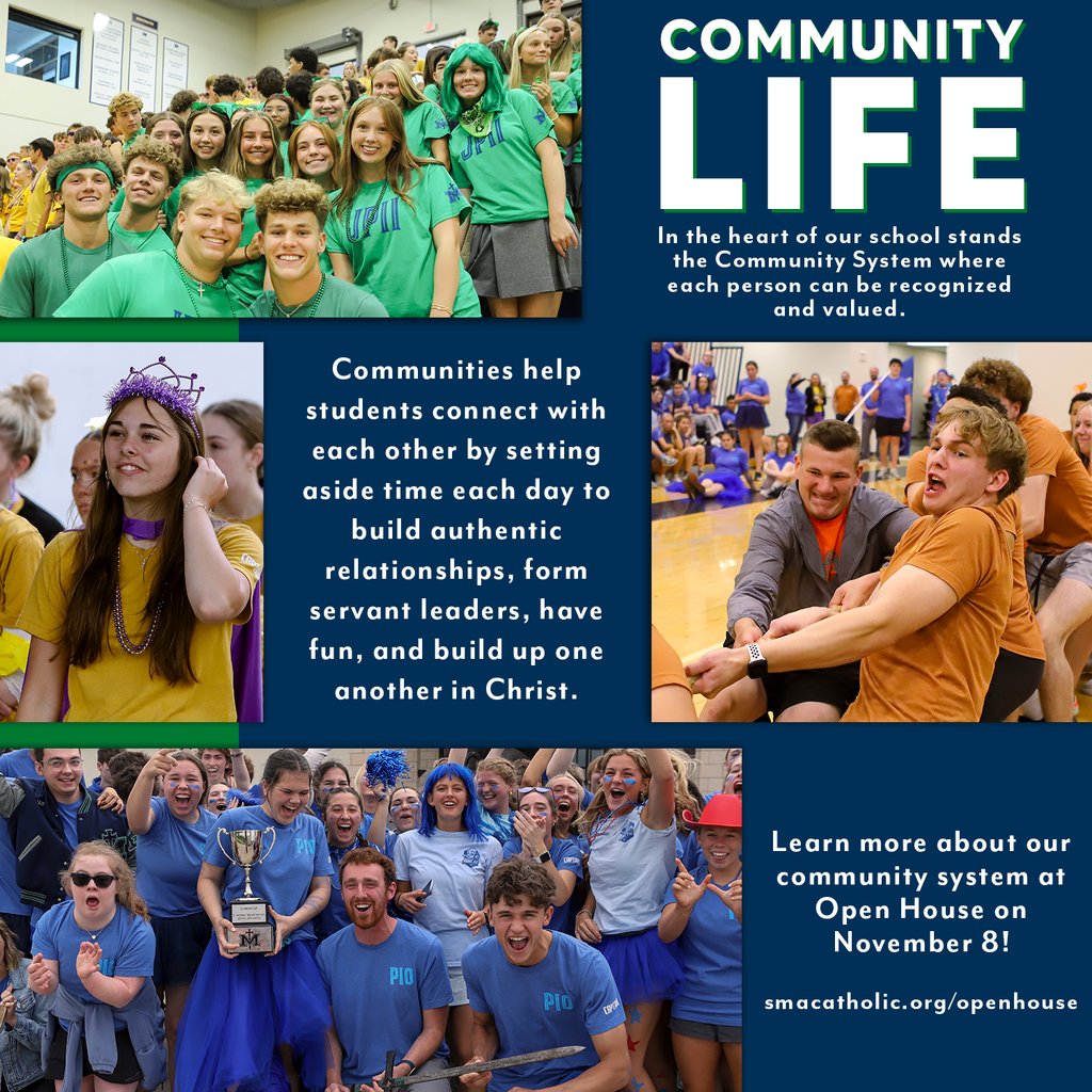 community life