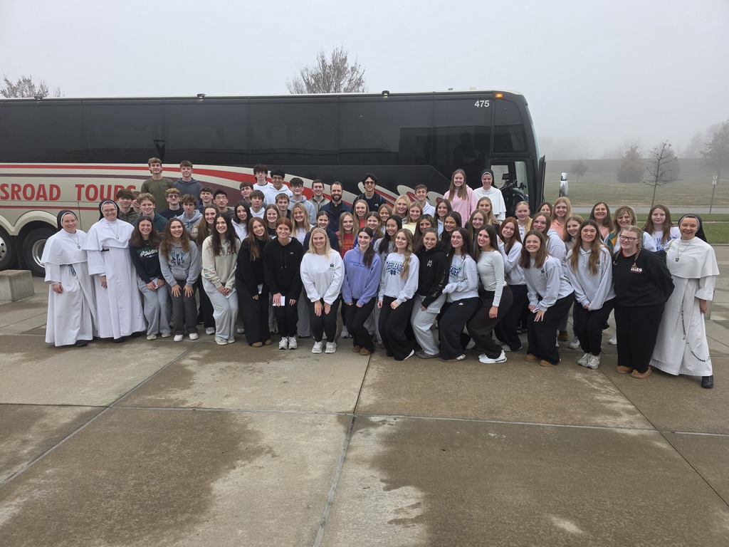 NCYC Bus