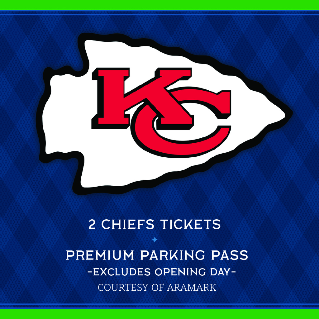 Chiefs Tickets
