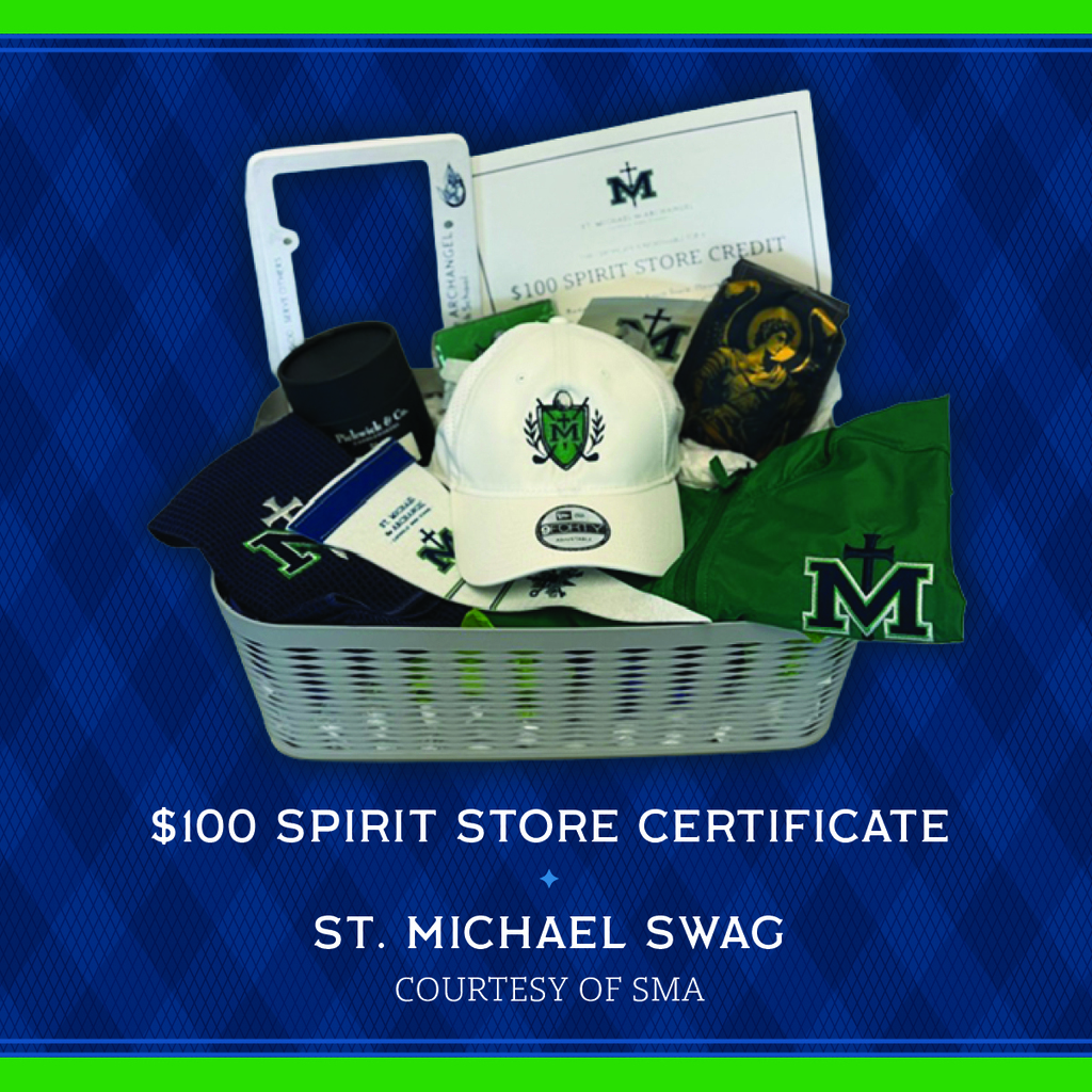 Swag Basket