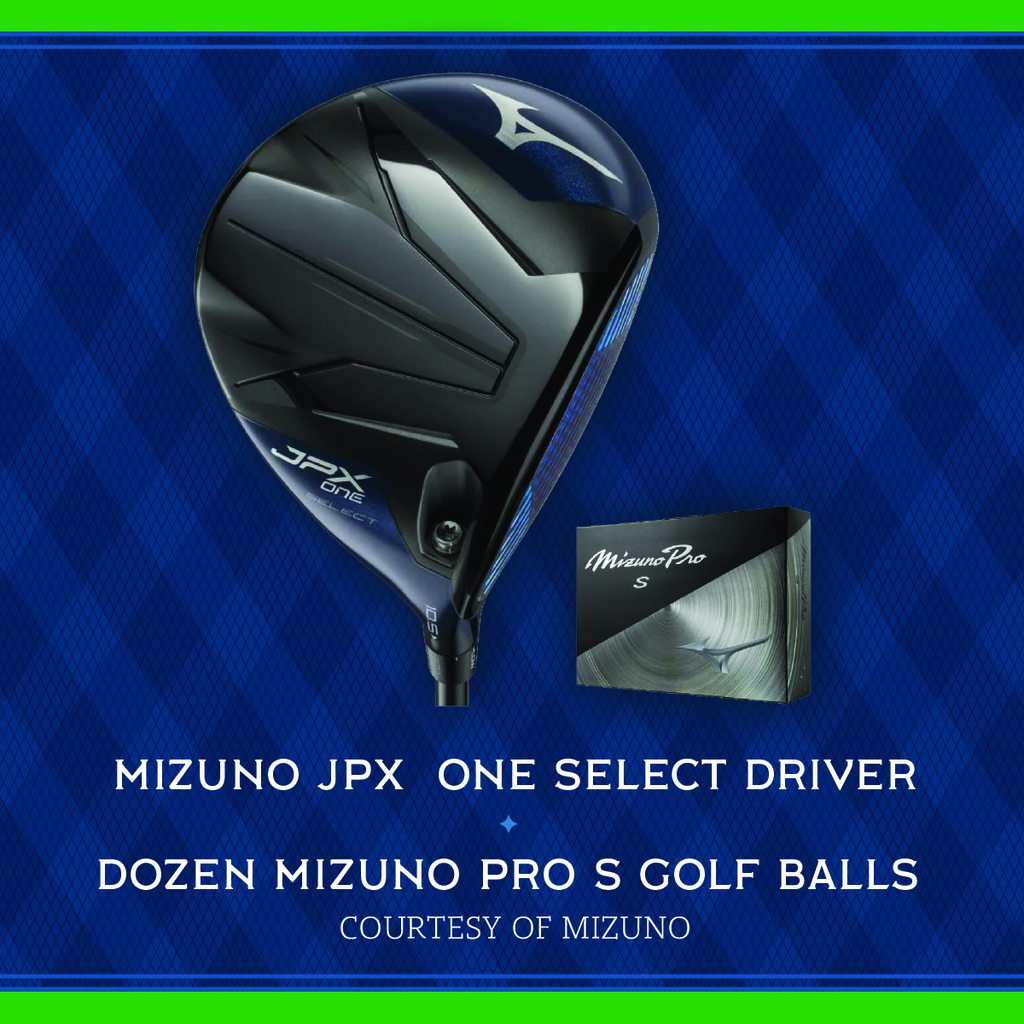 Mizuno