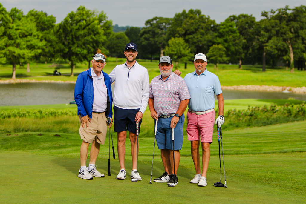 SMA Guardian Golf Classic 2026