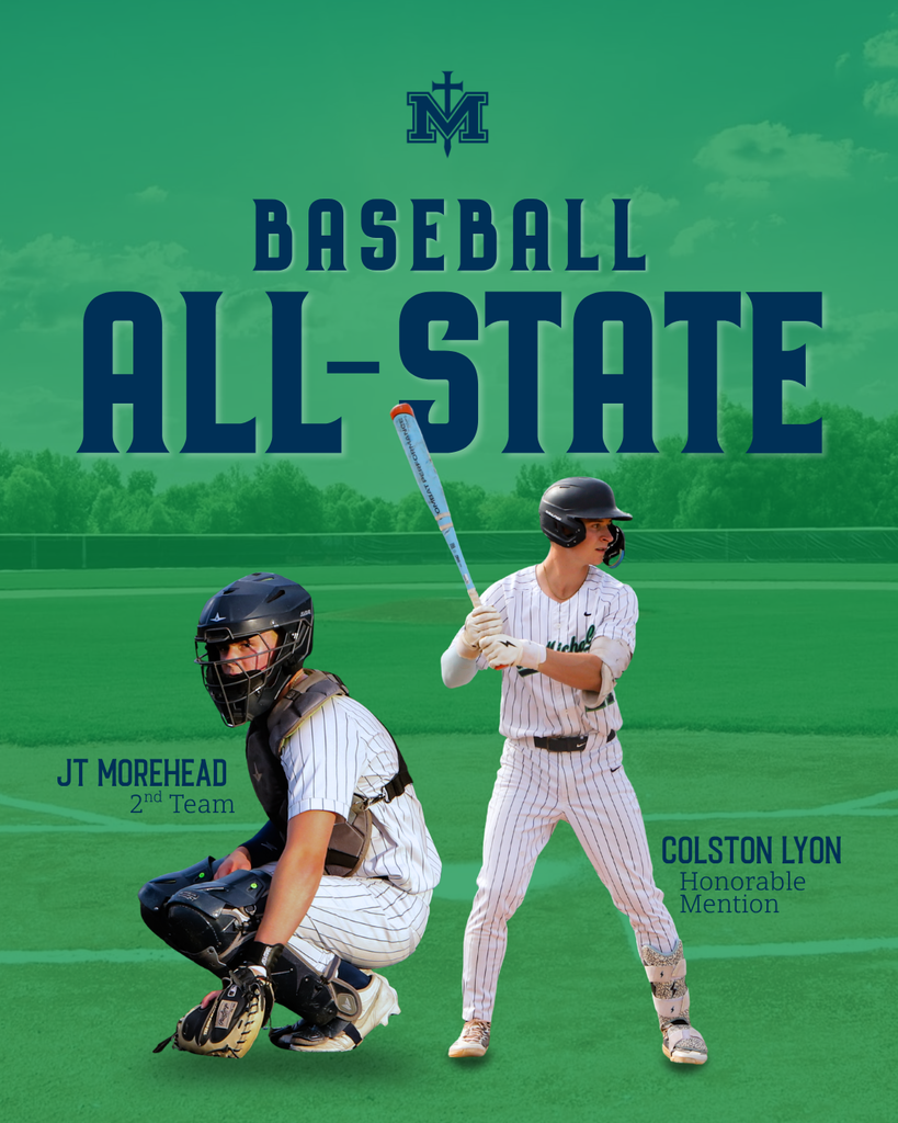 Baseball All-State