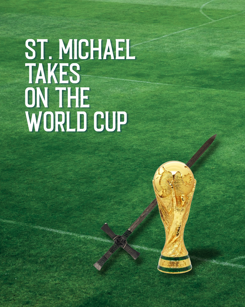 World Cup Game