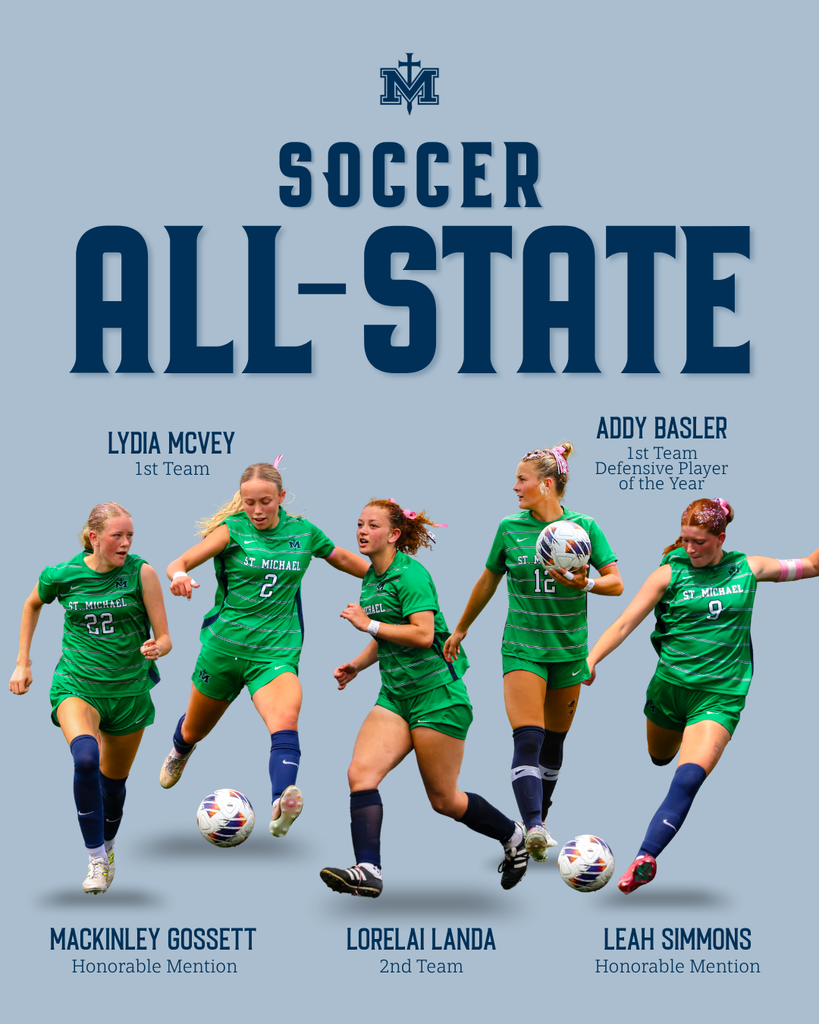 Girls all state