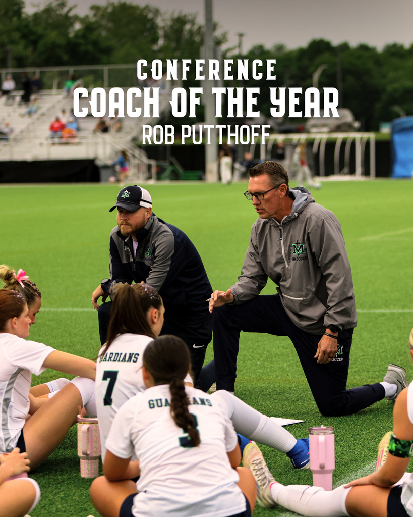 Coach of the year