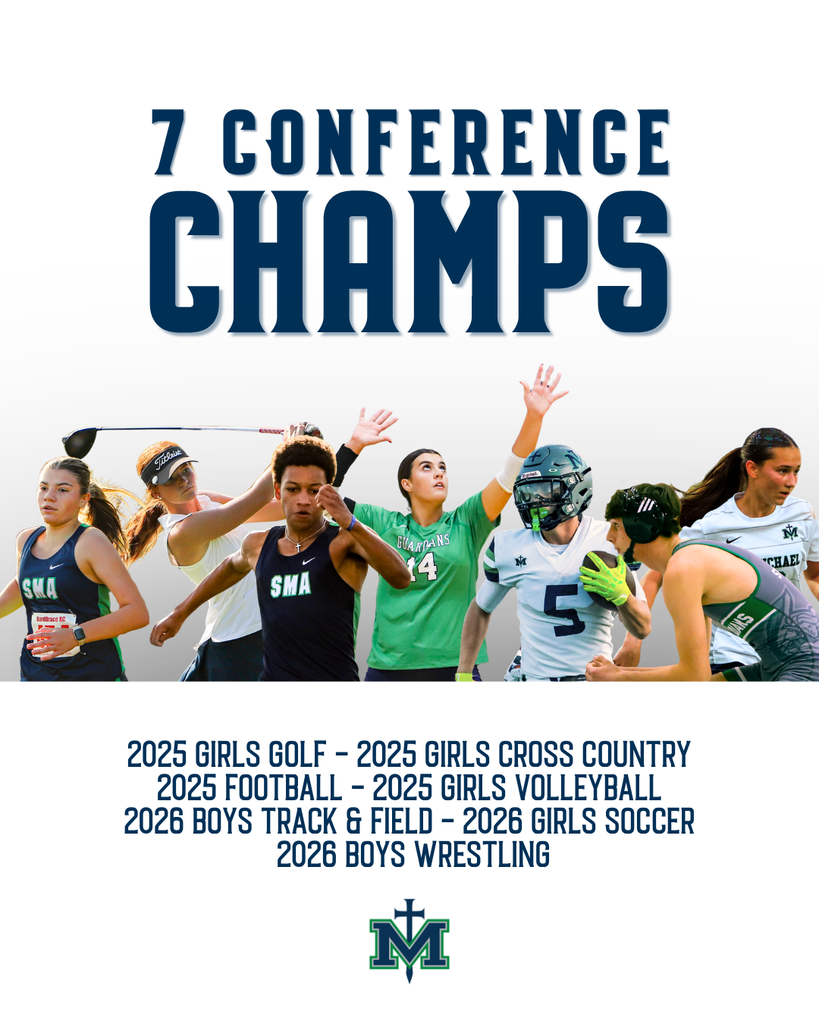 conference champs