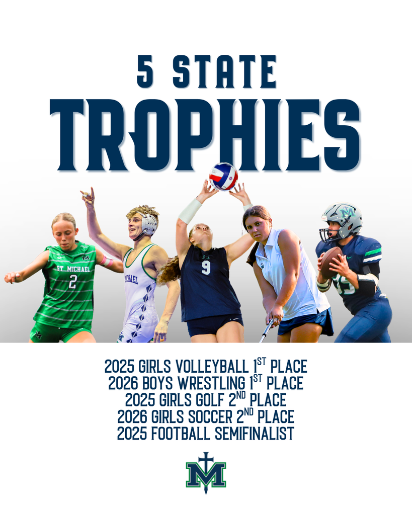 state trophies