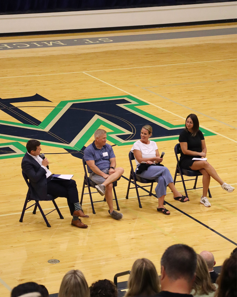 Parent panel