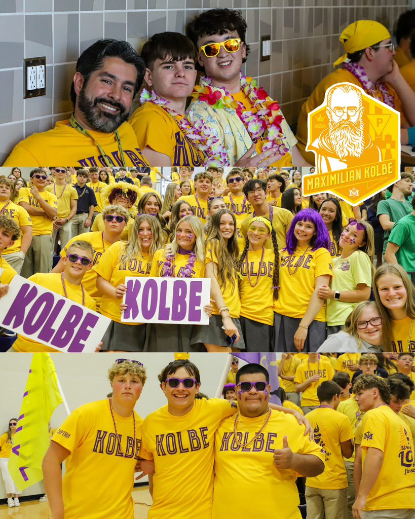 Kolbe collage