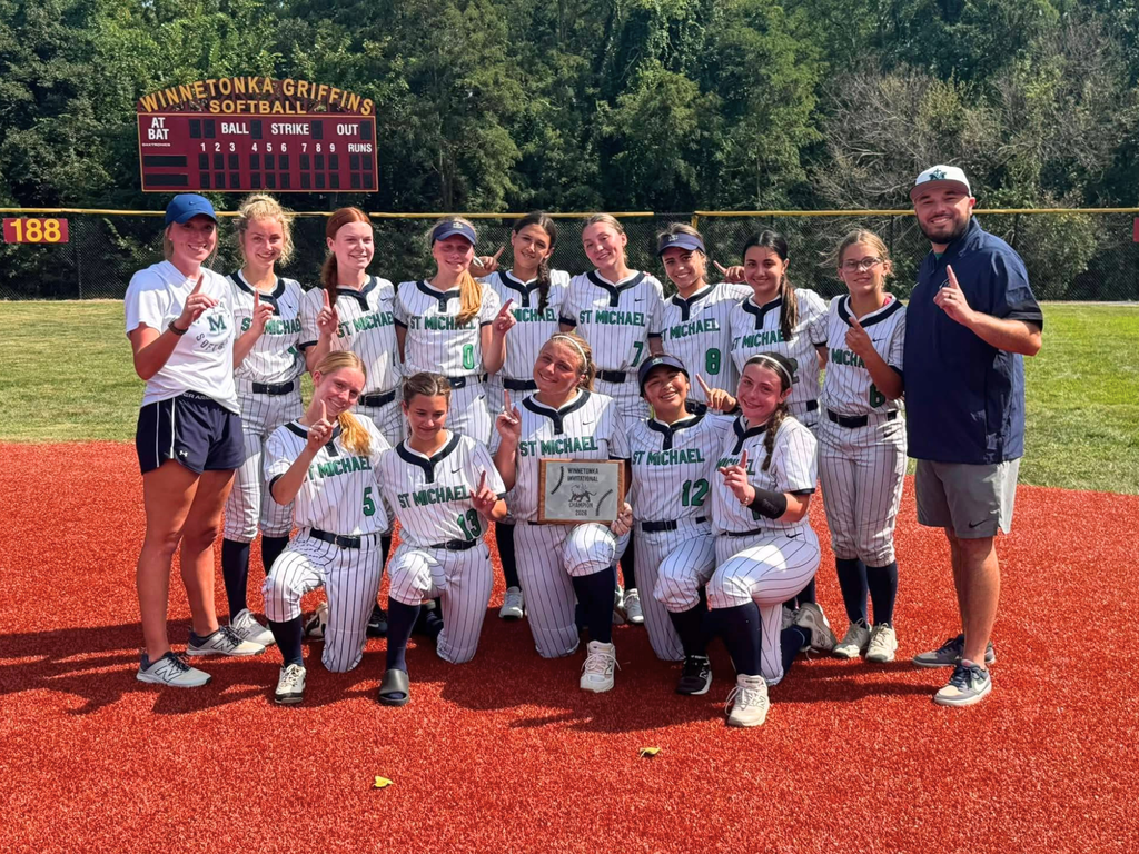 Softball team