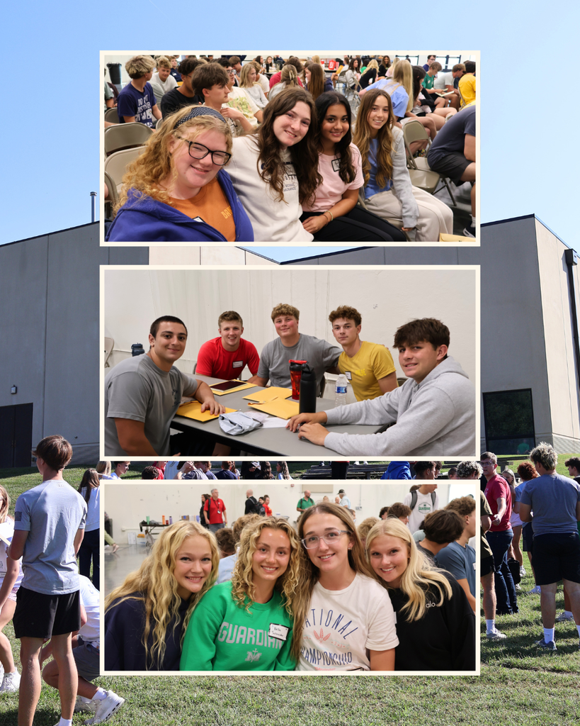 Senior Retreat