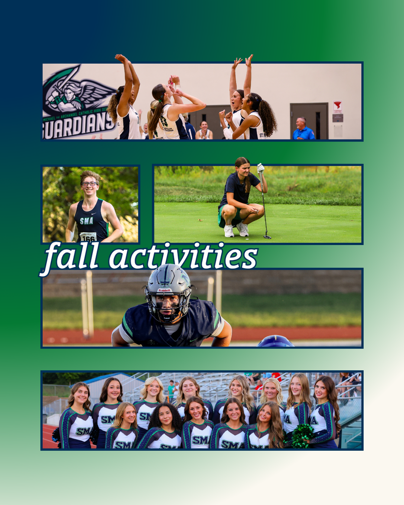 fall sports