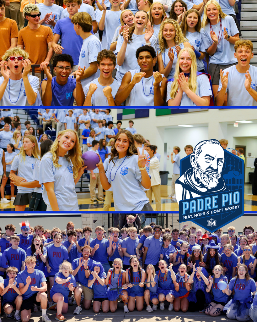Pio community photos