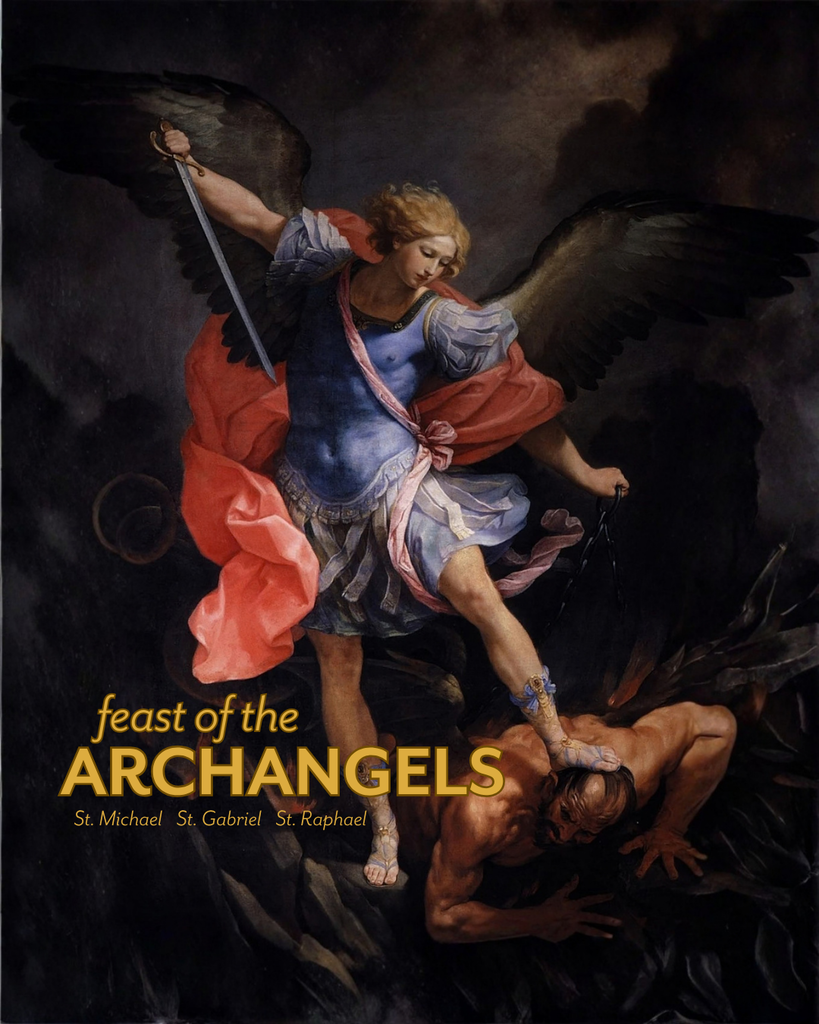 Feast of the Archangels