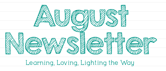 august