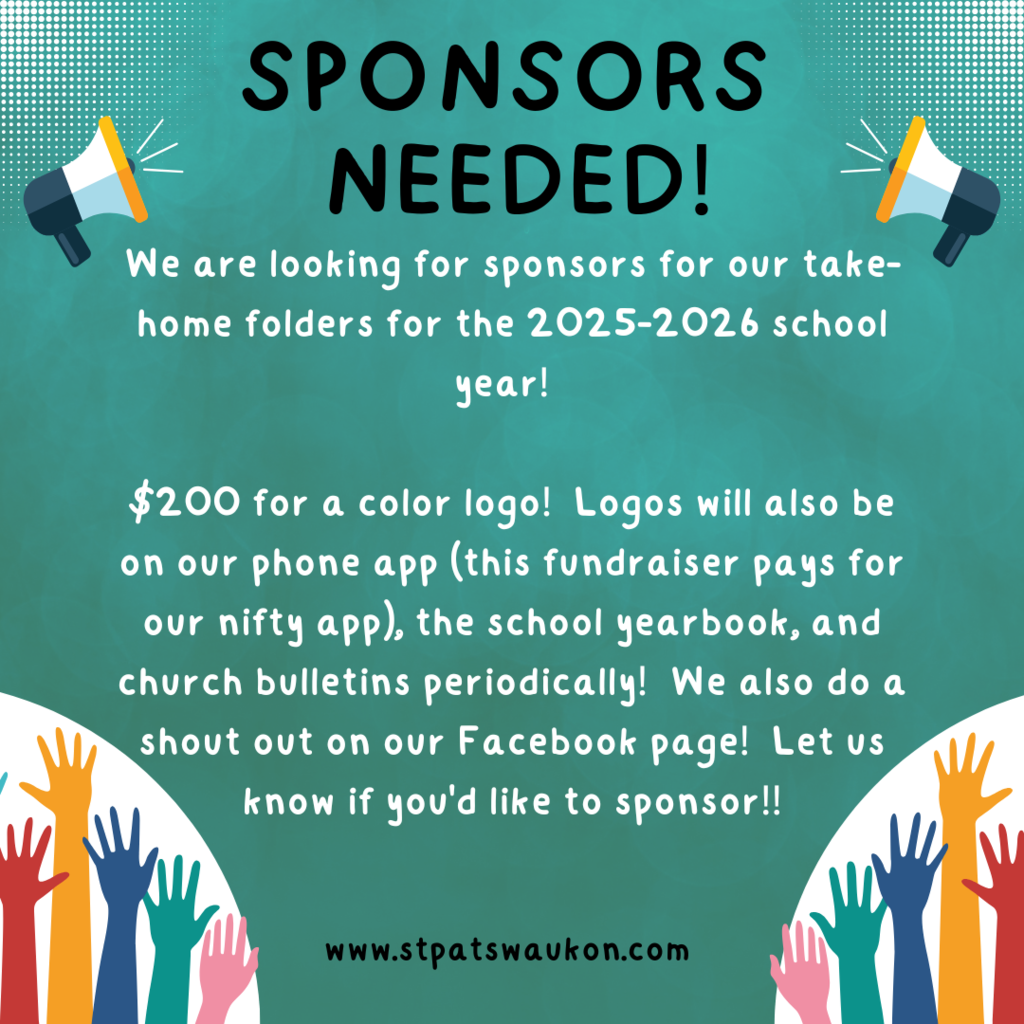 sponsors