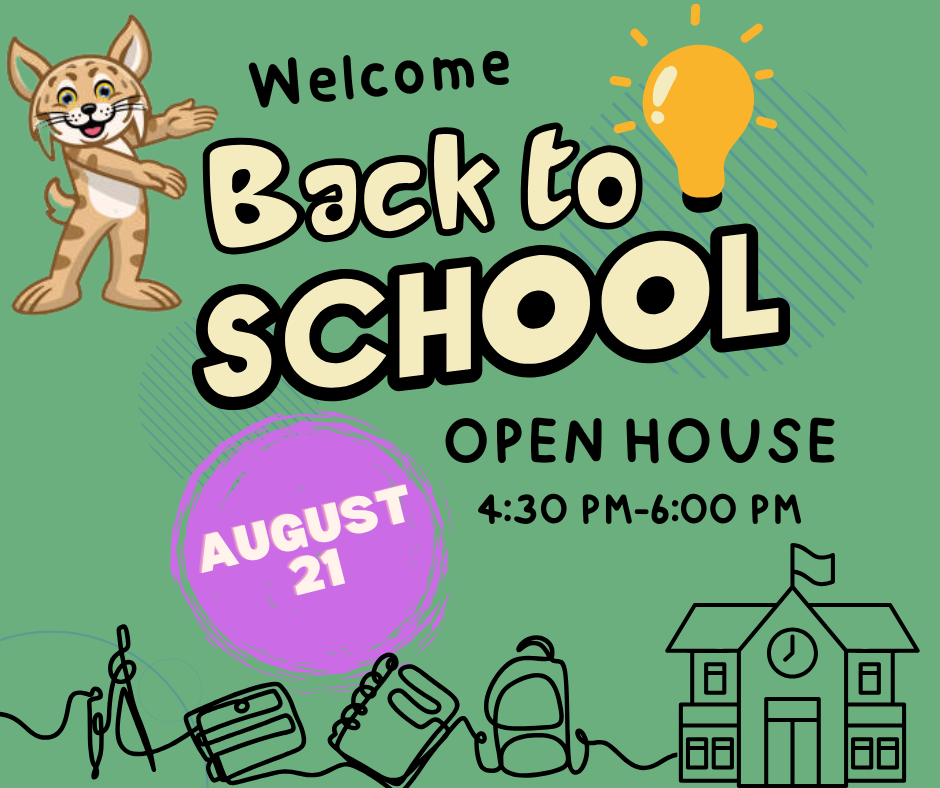 open house