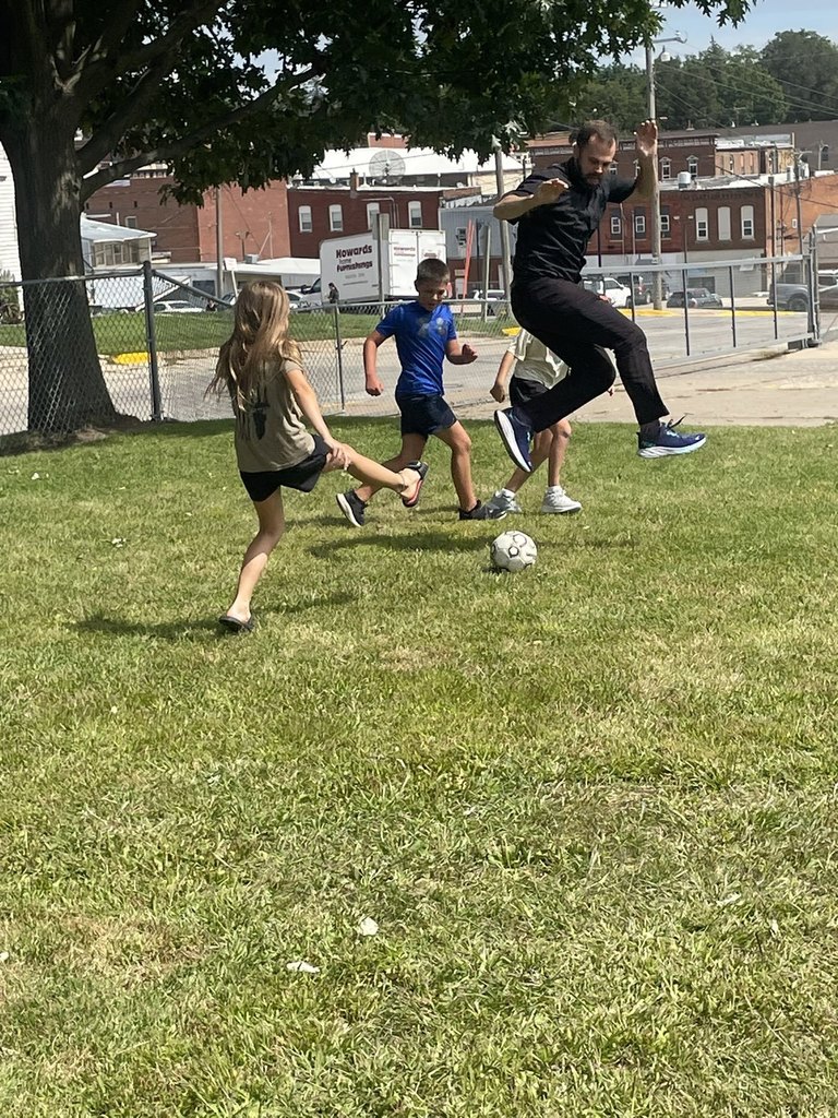 soccer