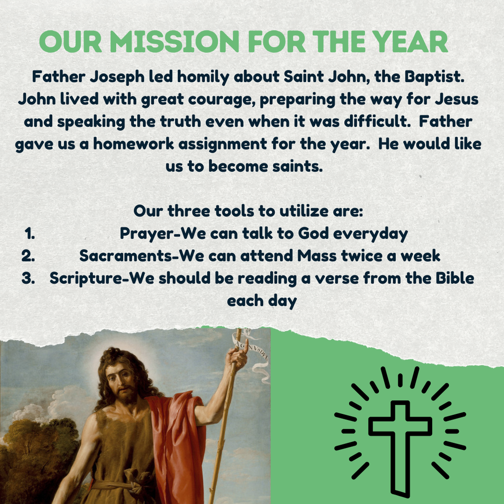 homily