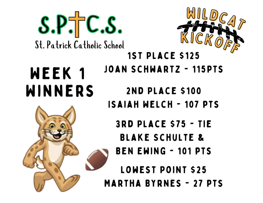 week 1