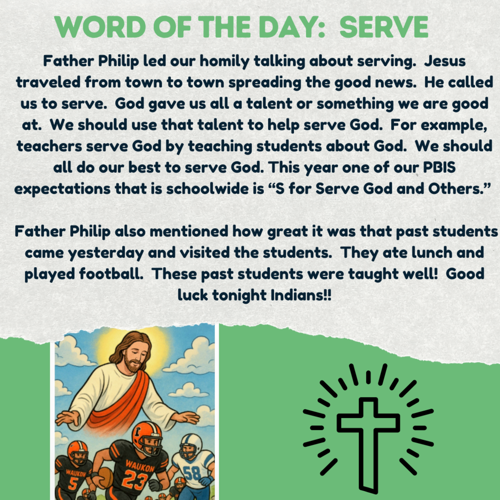 homily