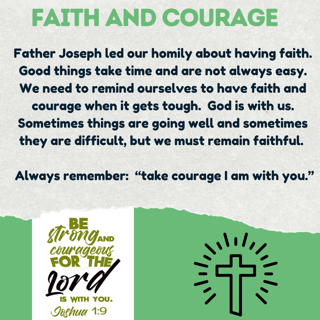 homily