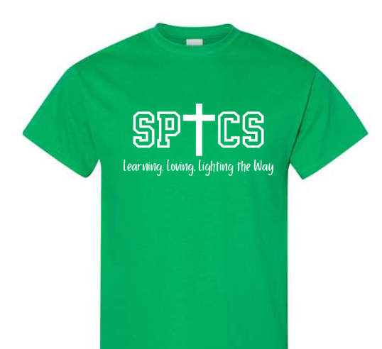tshirt order