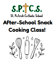 cooking class