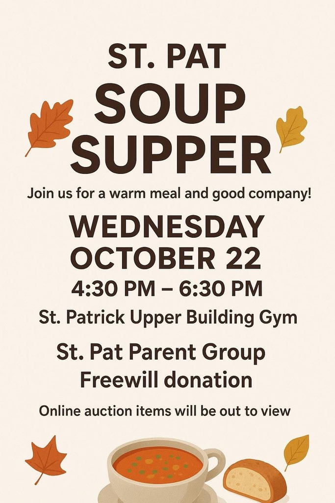 soup supper