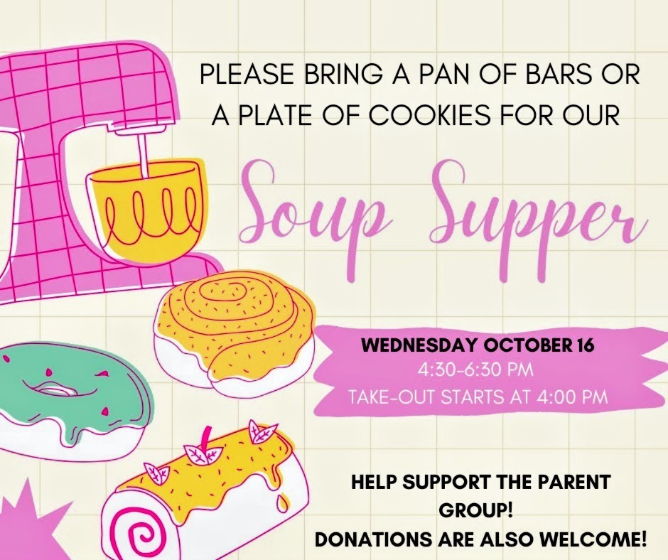 soup supper