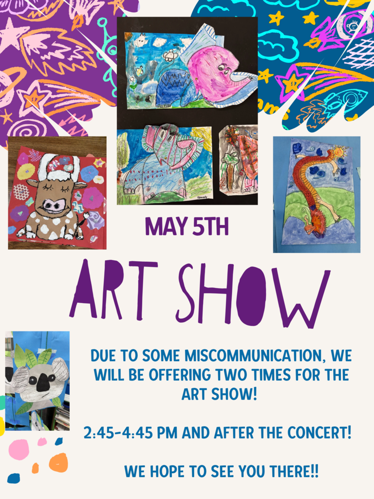 art show 