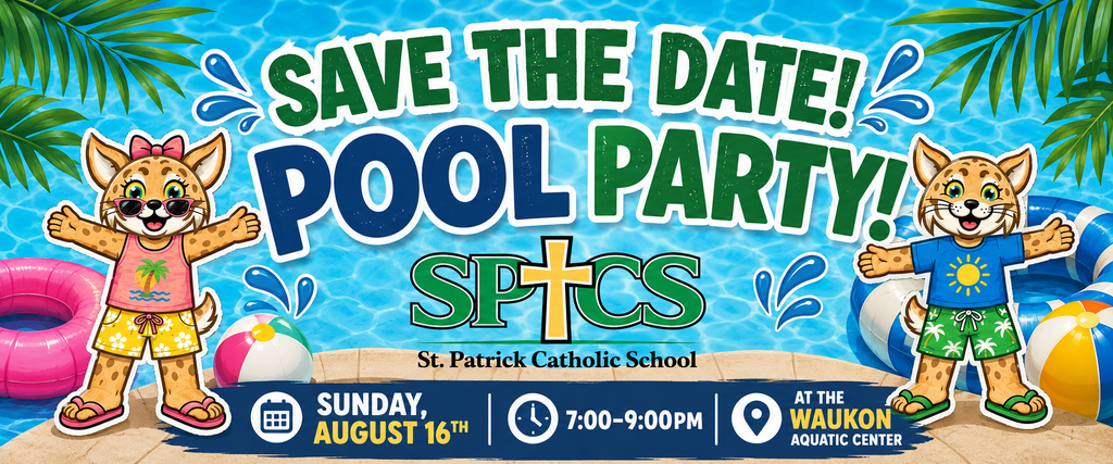 Pool Party