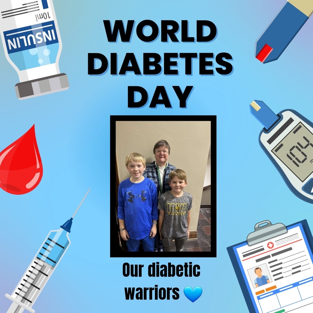 diabeticwarriors